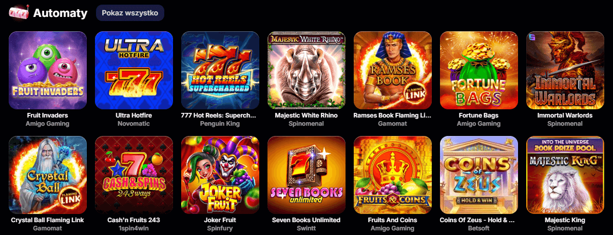 nvcasino slots automaty